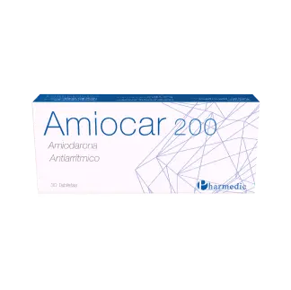 AMIOCAR