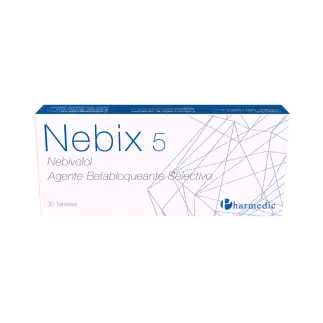 NEBIX 5