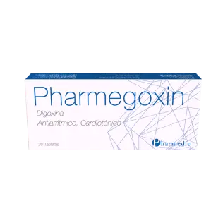 PHARMEGOXIN