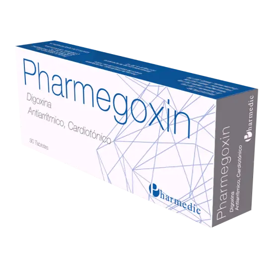 PHARMEGOXIN