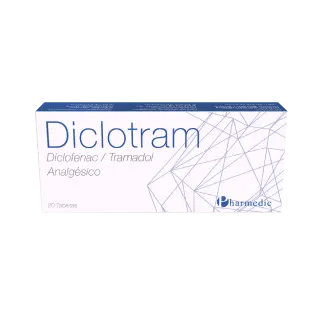 Diclotram