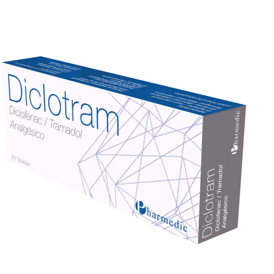Diclotram